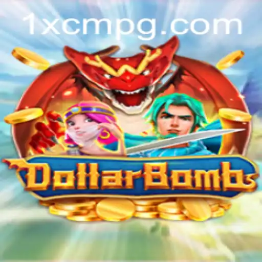 DollarBombs: Descubra a Nova Sensação dos Jogos com 1X-CM