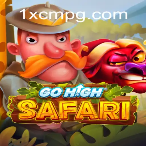 GoHighSafari: Explorando Aventuras no Mundo dos Jogos Modernos