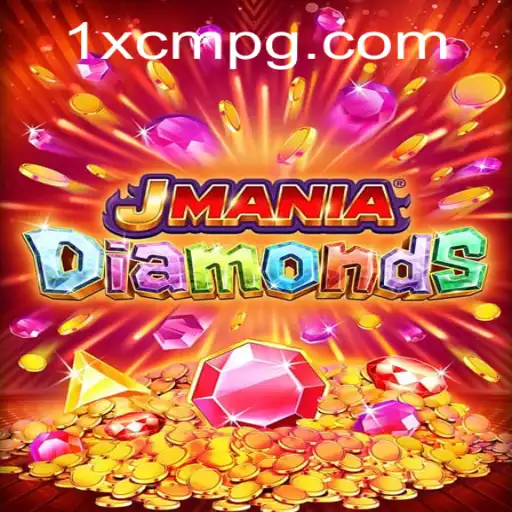 Descubra o Fascinante Mundo de JManiaDiamonds com 1X-CM