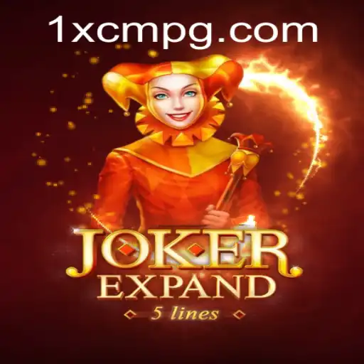 JokerExpand: Explorando o Fascinante Mundo do Jogo 1X-CM