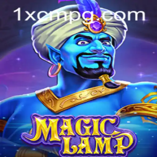 MagicLamp: O Jogo Inovador que Conquista o Mundo