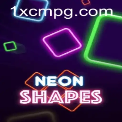 Descobrindo NeonShapes: A Evolução dos Jogos de Shape-matching
