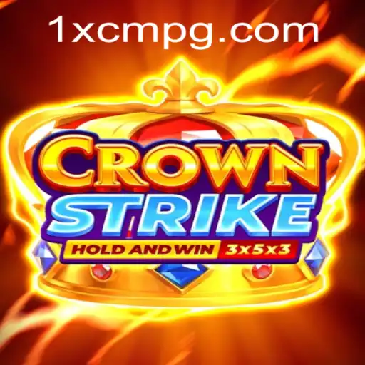Crownstrike: Aventuras no Mundo Estratégico de 1X-CM