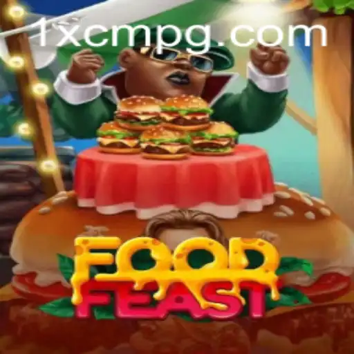 Descubra o Mundo de FoodFeast: O Jogo de Estratégia Culinária
