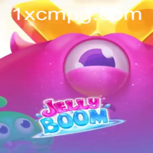 Descubra JellyBoom: O Jogo de Estratégia Explosiva