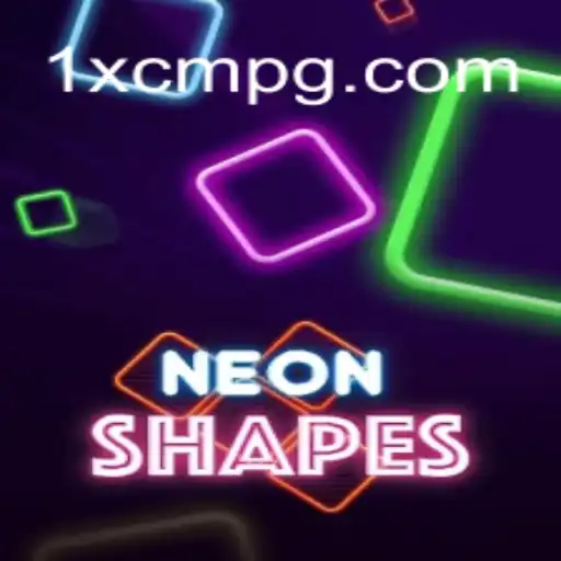 Descobrindo NeonShapes: A Evolução dos Jogos de Shape-matching