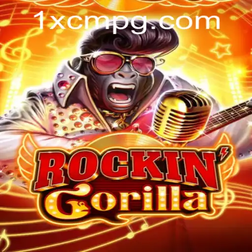 Descubra o Mundo Empolgante de RockinGorilla: Um Jogo de Estratégia e Aventura Inovador