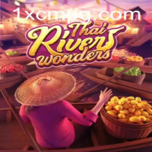 Descubra as Maravilhas do Jogo ThaiRiverWonders