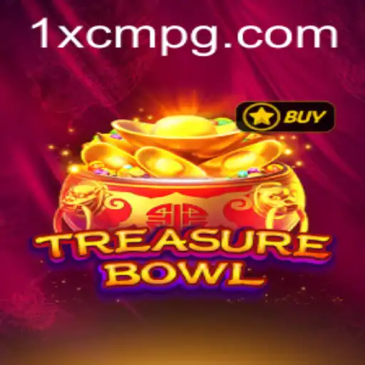 Explorando o Mundo de TreasureBowl: Um Mergulho nas Aventuras de 1X-CM