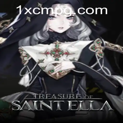 Treasure of Saint Ella: Um Jogo de Aventura e Estratégia
