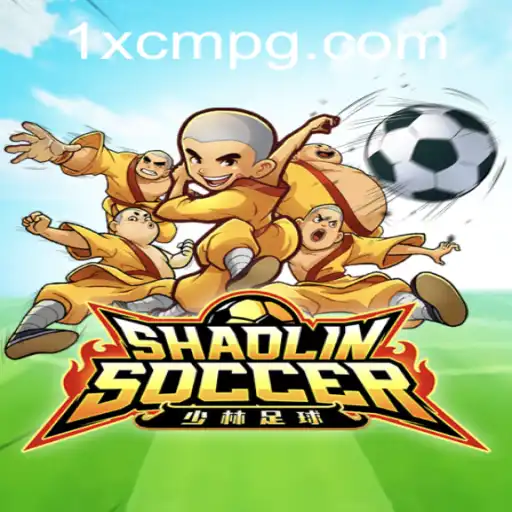 ShaolinSoccer: O Jogo Que Mistura Artes Marciais e Futebol