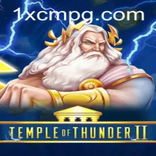 TempleofThunderII: Uma Experiência de Aventura Épica