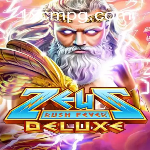 Explorando o Universo de ZeusRushFeverDeluxe: A Nova Sensação dos Jogos